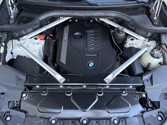 Used 2019 BMW X5 xDrive40i w/ Convenience Package AWD/4WD image 28