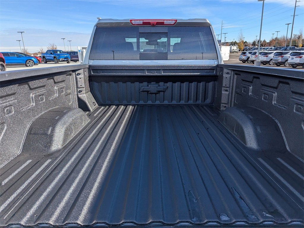 New 2026 Chevrolet Silverado 2500 LT w/ Safety Package image 35