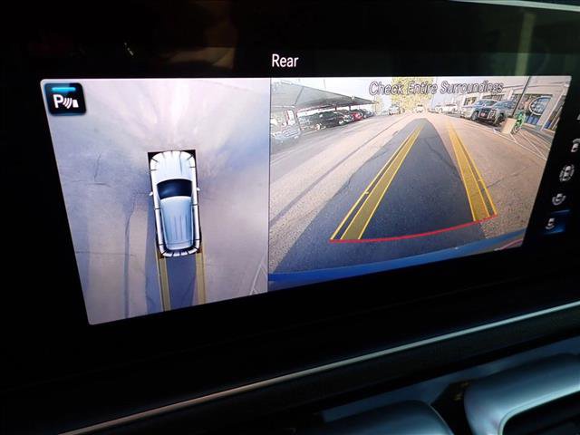 Used 2020 Mercedes-Benz GLE 350 4MATIC image 25