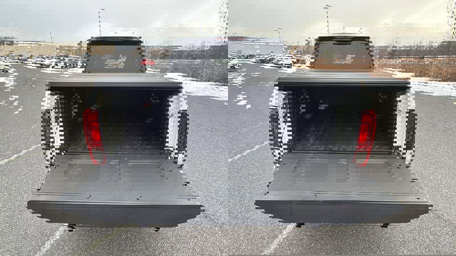 Used 2023 Honda Ridgeline Sport image 20