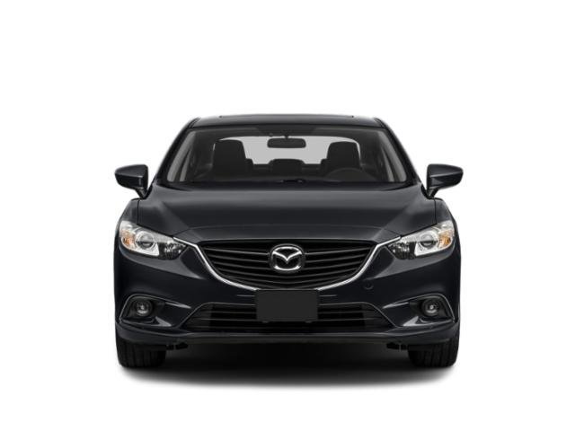 Used 2015 MAZDA MAZDA6 Touring image 7