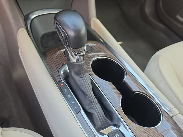 Used 2024 Chevrolet Malibu LT FWD image 28