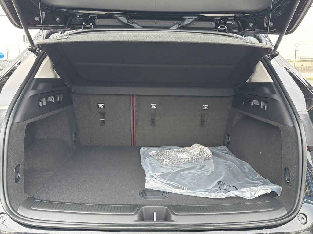 New 2026 Buick Envision Sport Touring image 17