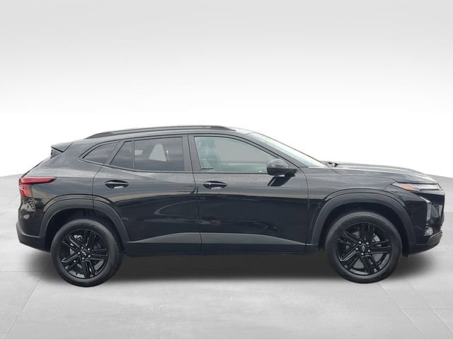 Certified 2024 Chevrolet Trax ACTIV w/ Driver Confidence Package image 6