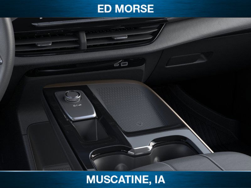 New 2026 Buick Enclave Avenir w/ Super Cruise Package image 23