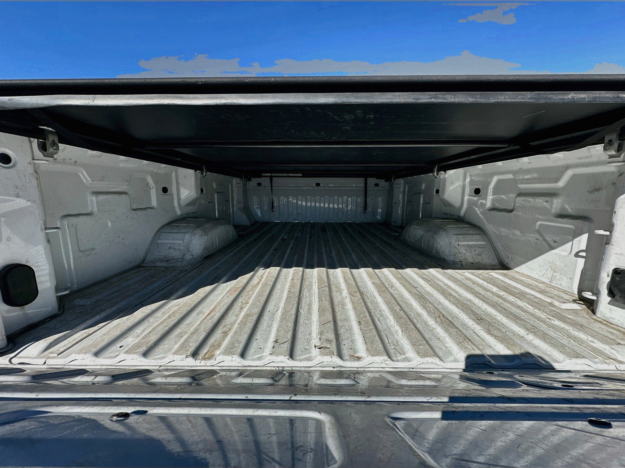 Used 2022 Chevrolet Silverado 3500 LT w/ All Star Edition AWD/4WD image 30