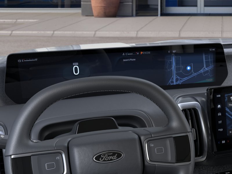 New 2026 Ford Expedition Tremor AWD/4WD image 14