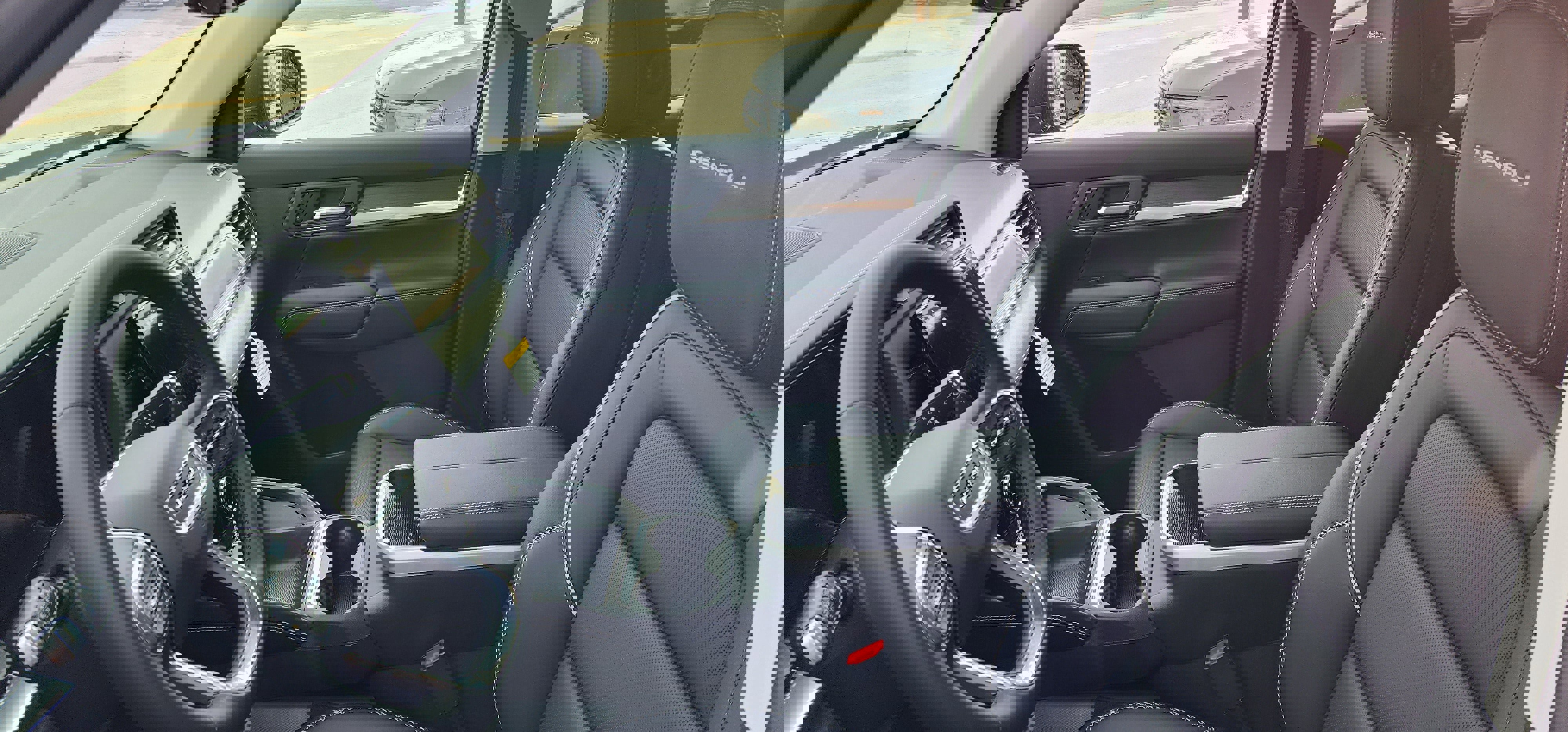 New 2026 GMC Terrain Denali image 6