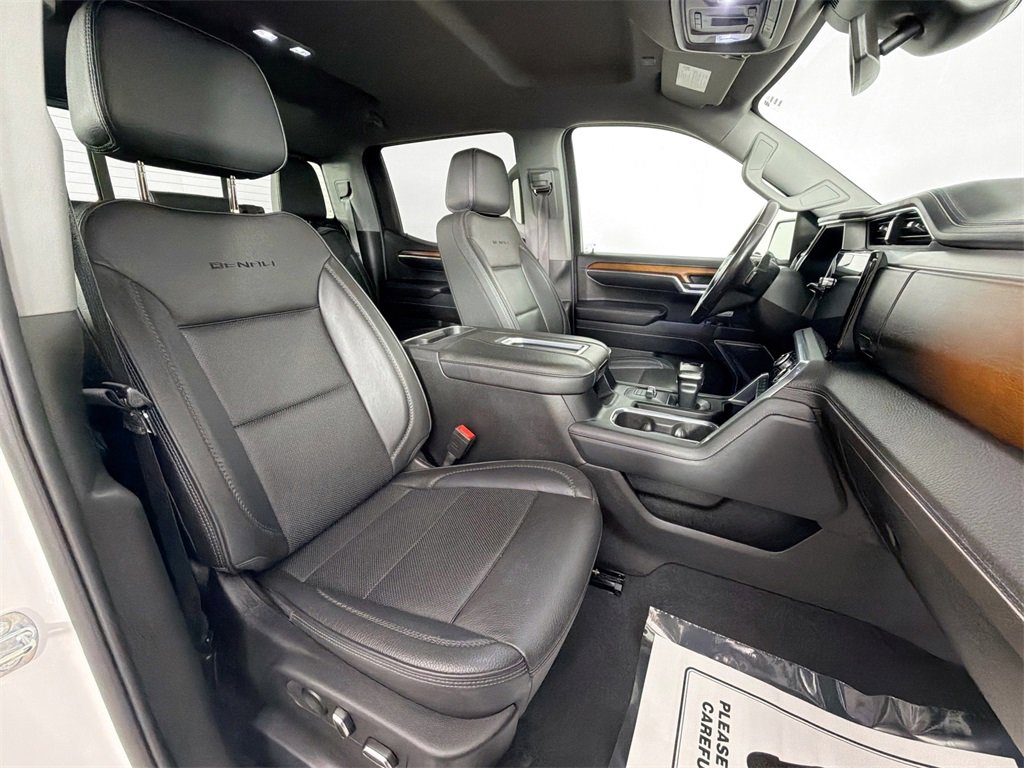 Used 2022 GMC Sierra 1500 Denali image 26