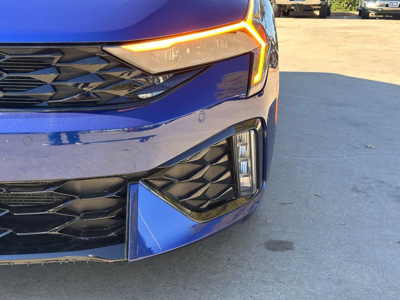 Used 2025 Kia K5 GT-Line w/ GT-Line Premium Package image 6