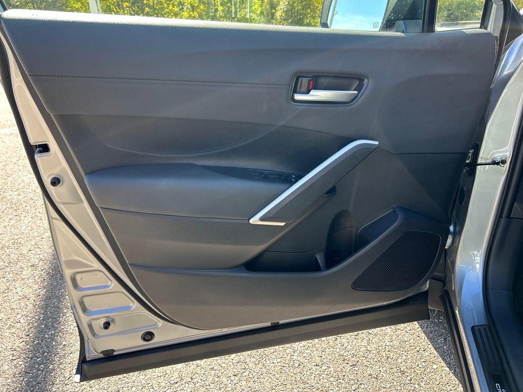 New 2026 Toyota Corolla Cross XLE image 10
