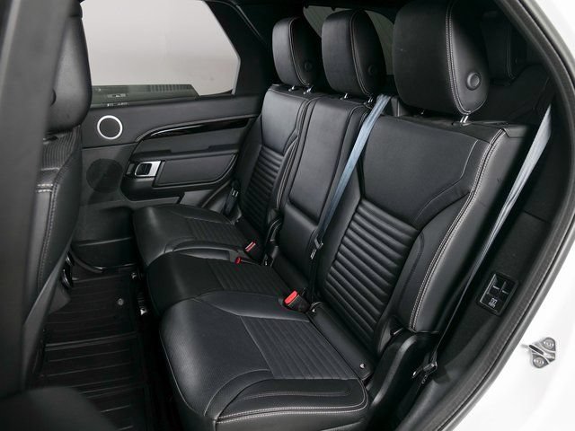 Certified 2023 Land Rover Discovery S R-Dynamic AWD/4WD image 5