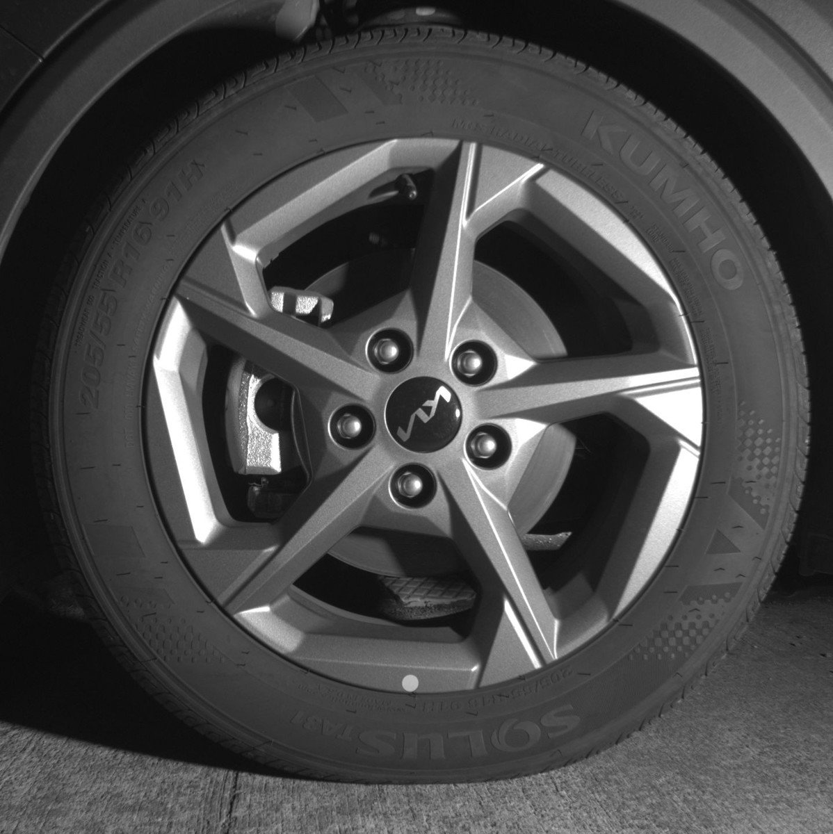 Used 2025 Kia K4 LXS image 12