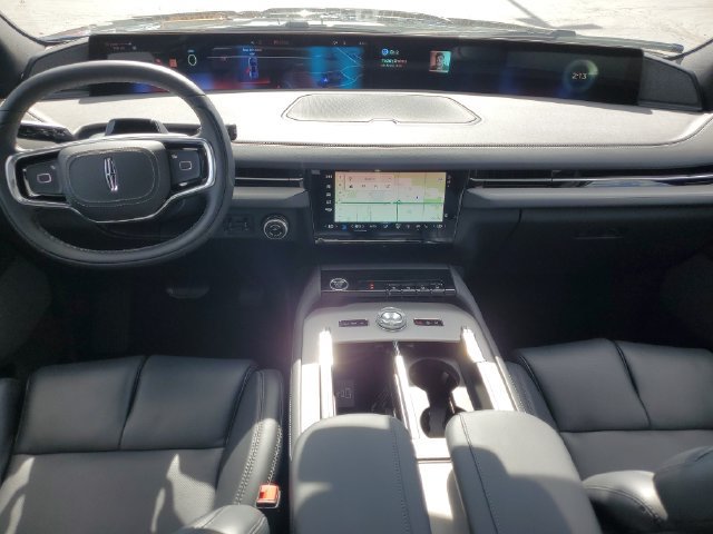 New 2027 Lincoln Navigator Reserve w/ Jet Appearance Package AWD/4WD image 31