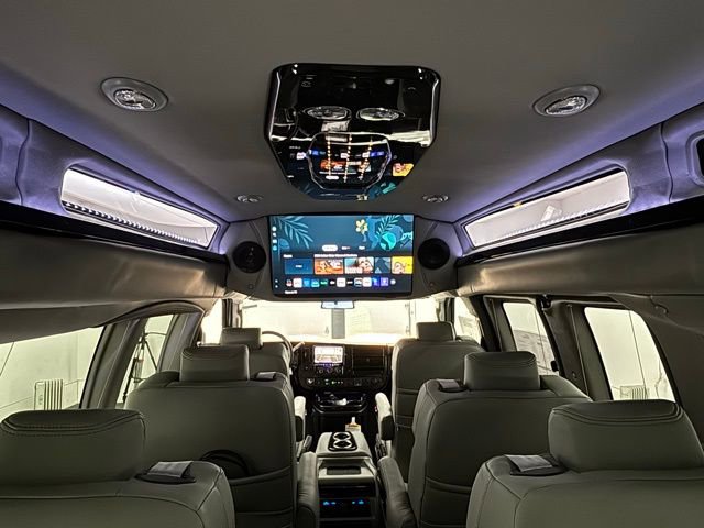 New 2025 GMC Savana 2500 Extended w/ Driver Convenience Package video 3