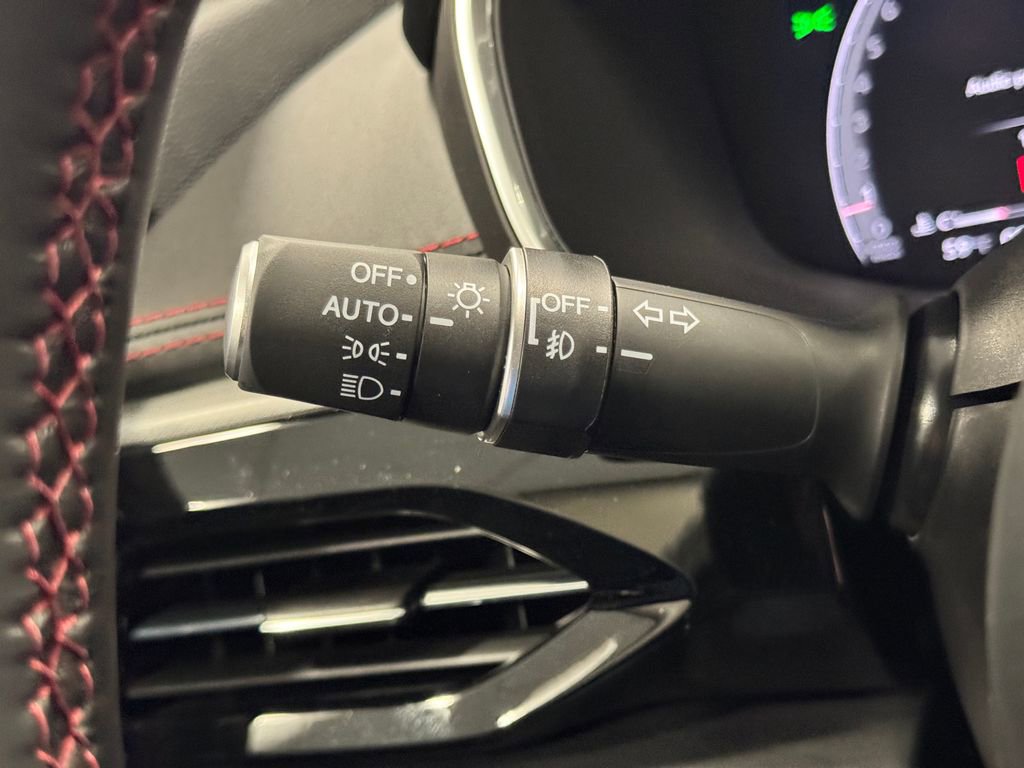 New 2026 Acura MDX A-Spec image 22