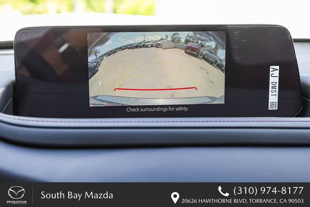 New 2026 MAZDA CX-30 AWD 2.5 S image 15