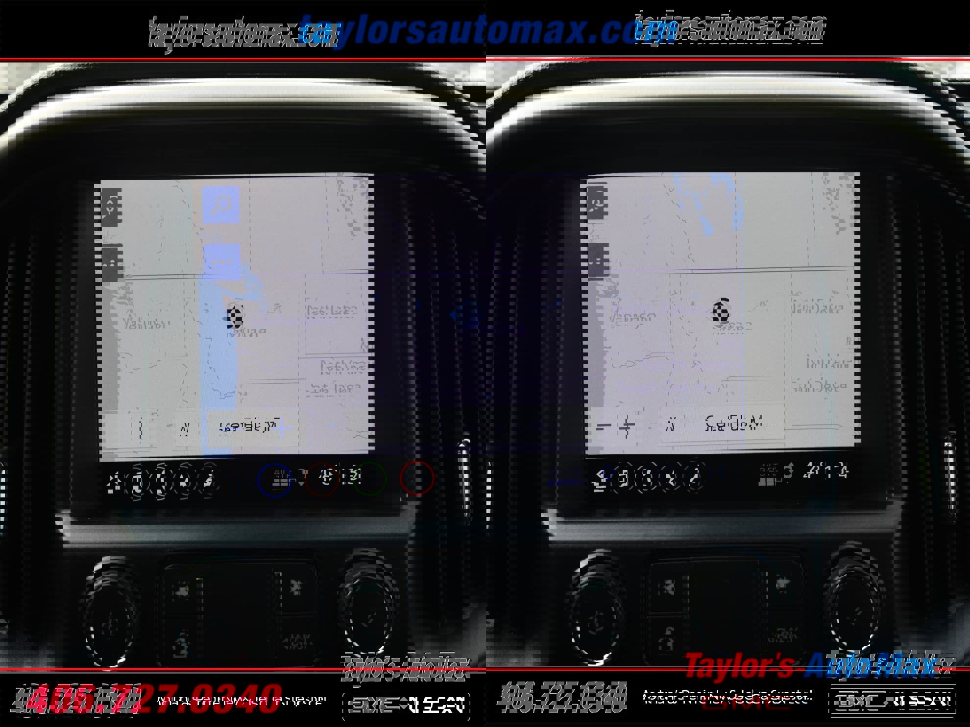 Used 2019 GMC Canyon Denali image 17