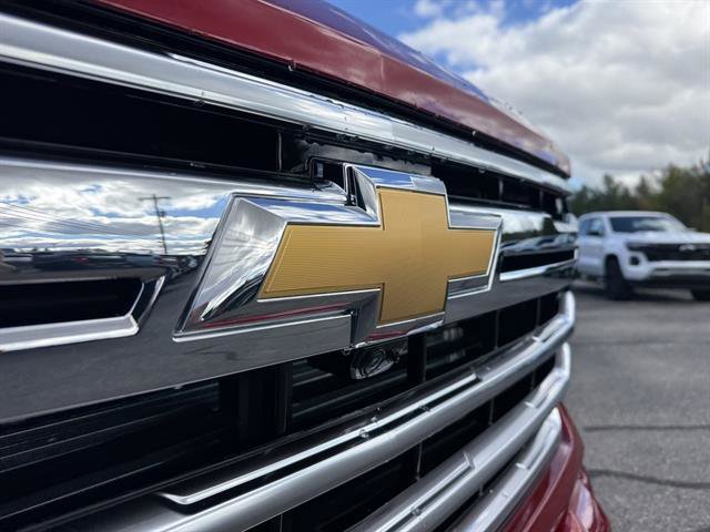 New 2026 Chevrolet Silverado 2500 High Country w/ High Country Premium Package image 6