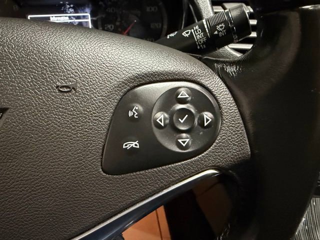 Used 2020 Chevrolet Impala LT image 31