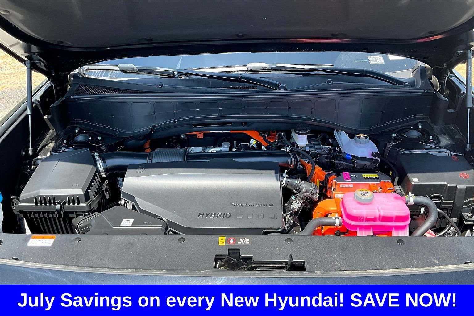 New 2026 Hyundai Palisade Calligraphy AWD/4WD image 14