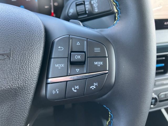 New 2026 Ford Maverick Lobo image 29