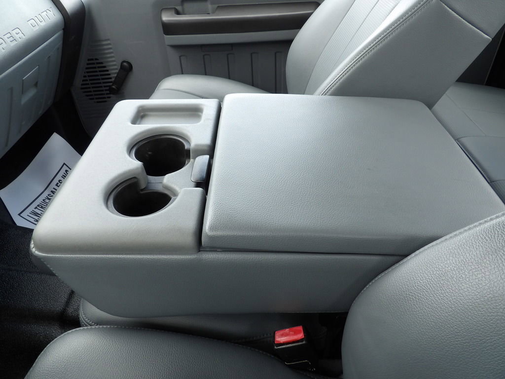 Used 2015 Ford F250 XL image 23
