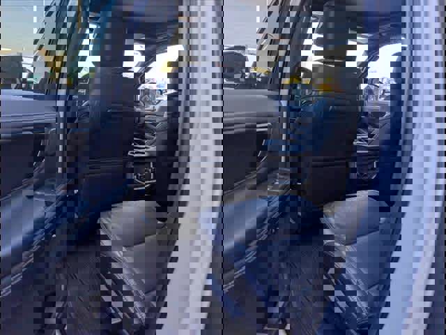 New 2025 Ford Expedition Max Platinum image 15