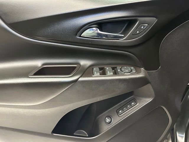 Used 2021 Chevrolet Equinox LT AWD/4WD image 21