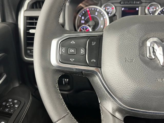 New 2026 RAM 2500 Big Horn AWD/4WD image 15
