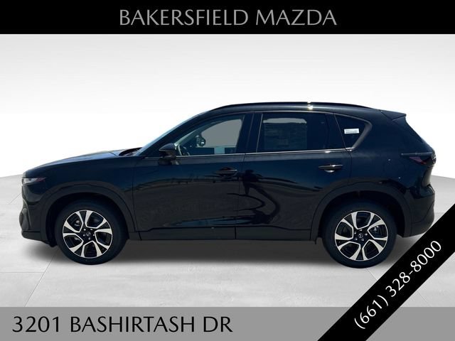 New 2026 MAZDA CX-5 Preferred AWD/4WD image 3