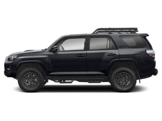 Used 2024 Toyota 4Runner TRD Pro AWD/4WD image 6