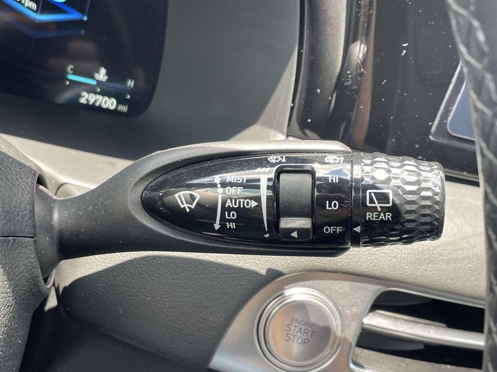 Used 2024 Hyundai Palisade Calligraphy AWD/4WD image 26