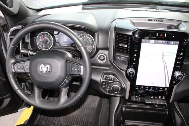Used 2024 RAM 1500 Big Horn image 27