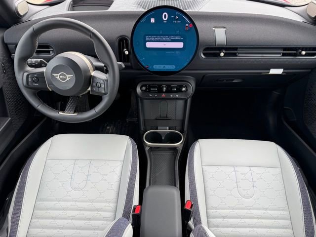 Certified 2026 MINI Cooper S FWD image 17