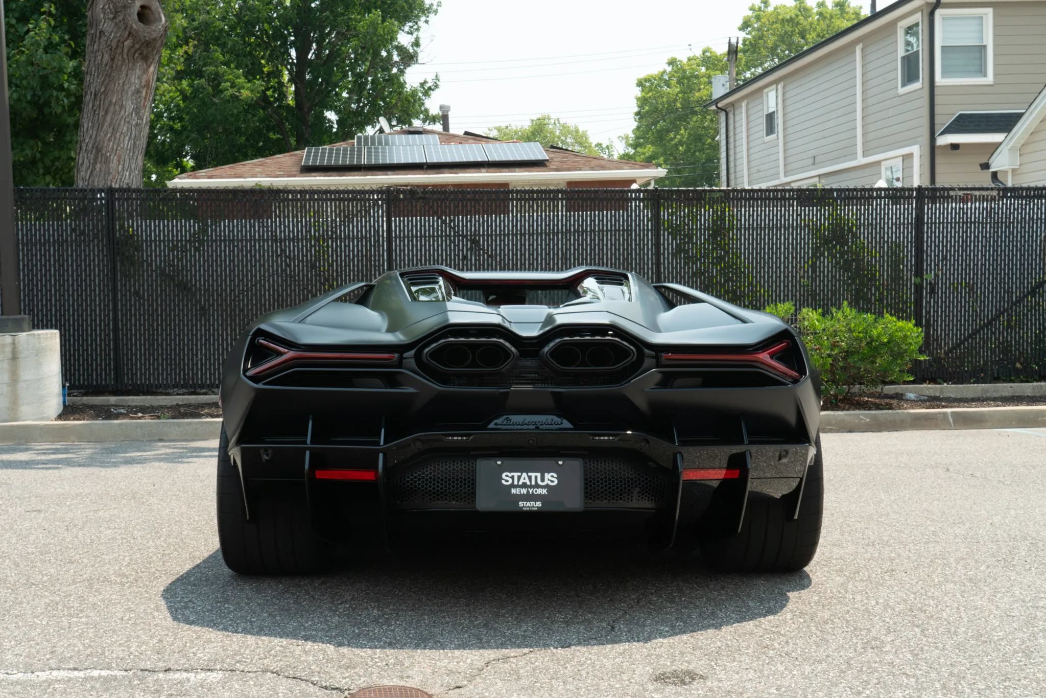Used 2024 Lamborghini Revuelto AWD/4WD image 11