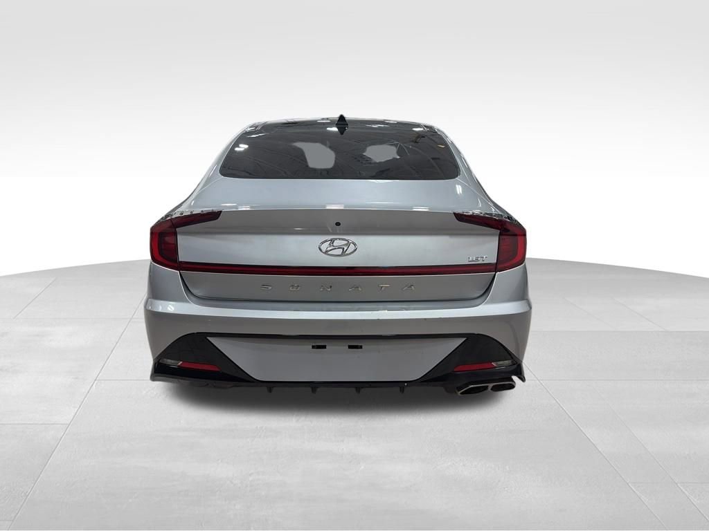 Used 2022 Hyundai Sonata SEL Plus image 27