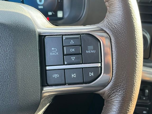 Used 2025 Ford F150 King Ranch image 19