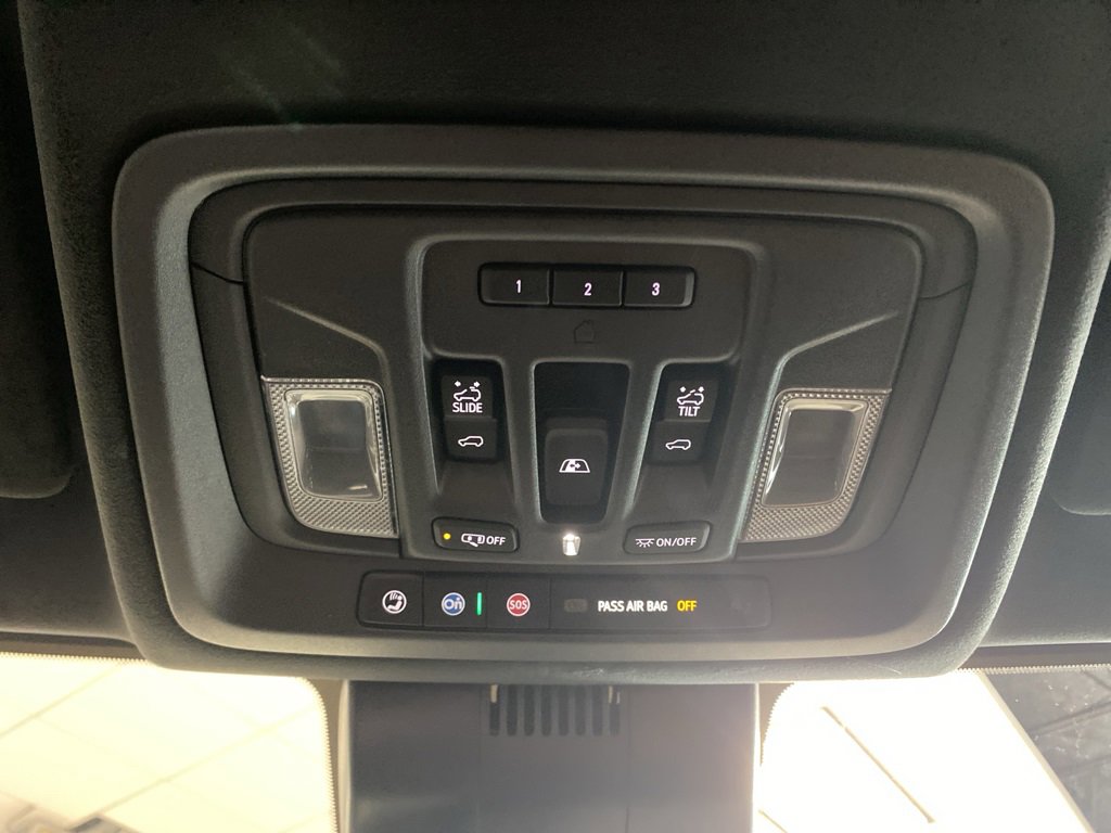 New 2025 GMC Sierra 3500 Denali Ultimate image 37