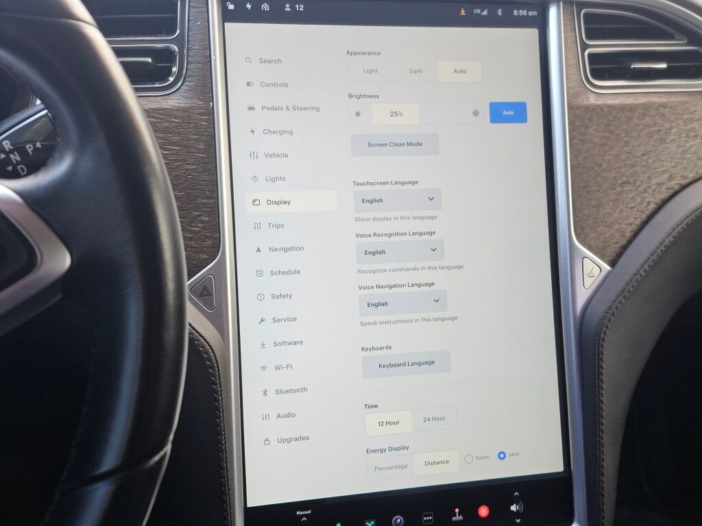 Used 2014 Tesla Model S 60 image 35