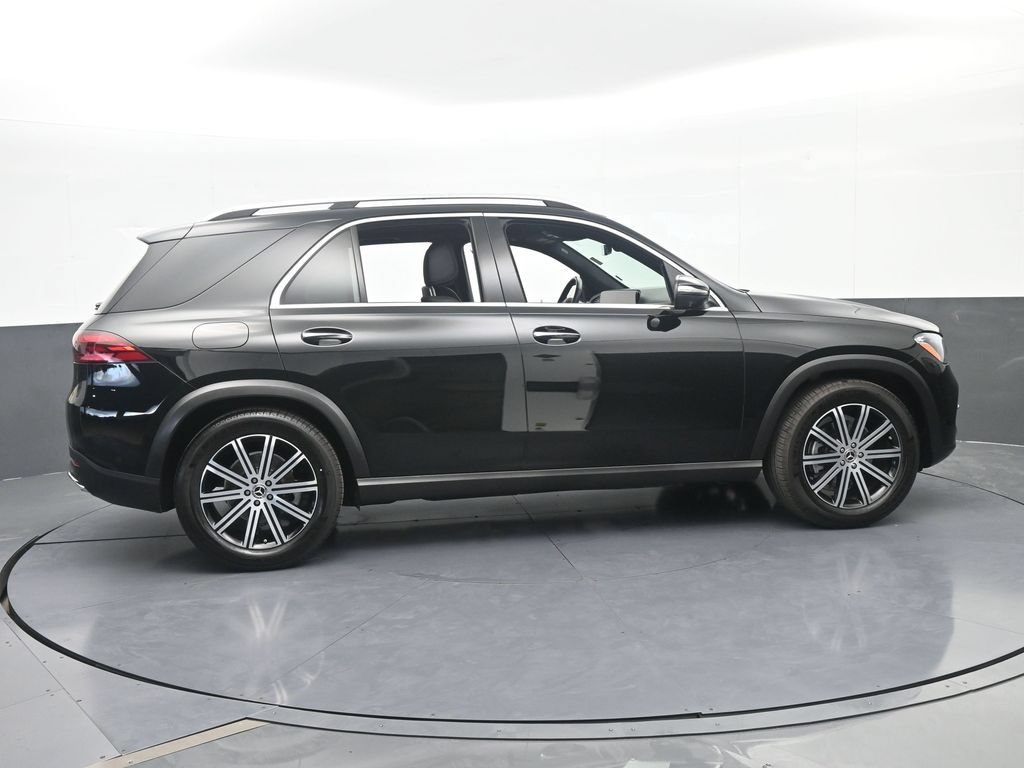 Used 2026 Mercedes-Benz GLE 350 4MATIC image 7