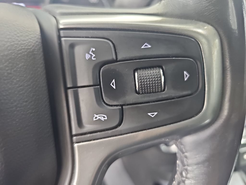 Certified 2021 Chevrolet Silverado 1500 LTZ w/ LTZ Premium Package AWD/4WD image 22