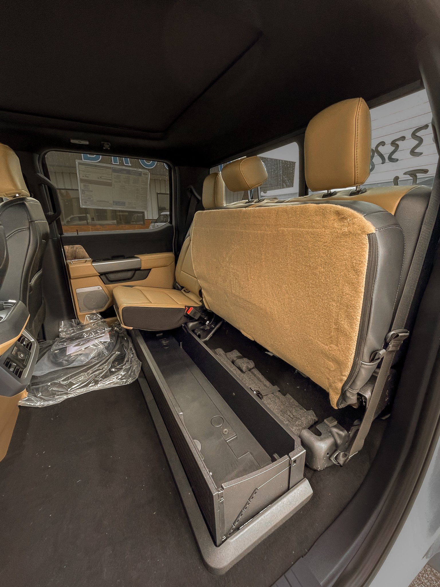 New 2026 Ford F350 Lariat w/ Lariat Ultimate Package AWD/4WD image 11