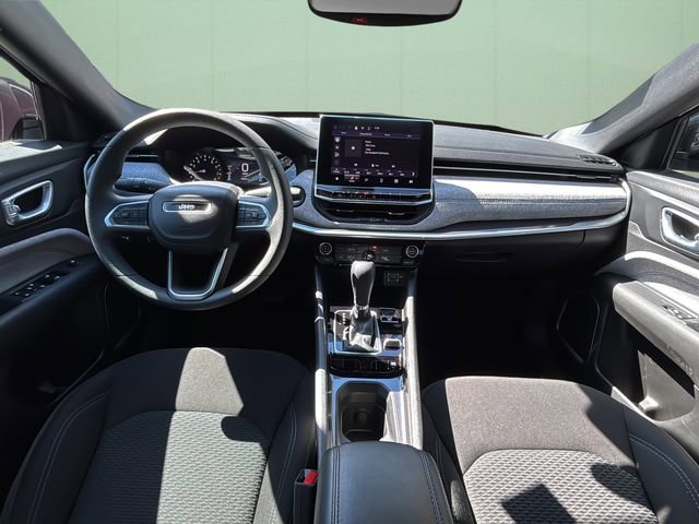 Used 2024 Jeep Compass Sport image 24