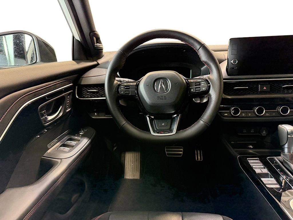 New 2026 Acura ADX A-Spec image 19