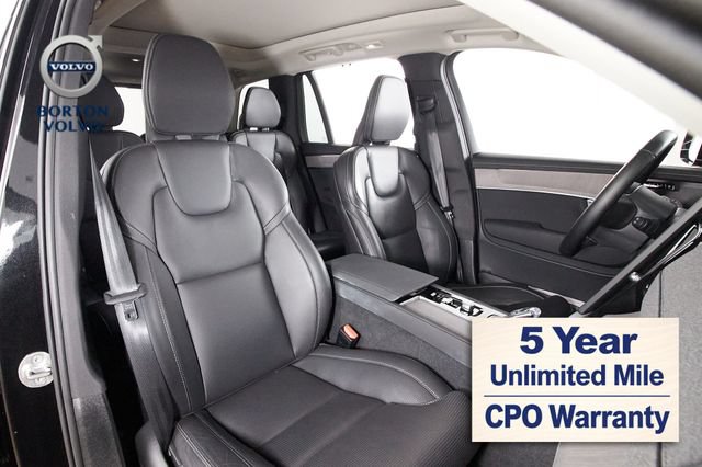 Certified 2026 Volvo XC90 B6 Ultra AWD/4WD image 24