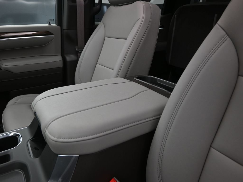 New 2026 Chevrolet Silverado 1500 RST w/ RST All Star Premium Package AWD/4WD image 14