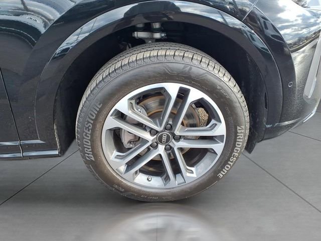 Used 2025 Audi Q5 Premium w/ Convenience Package image 7