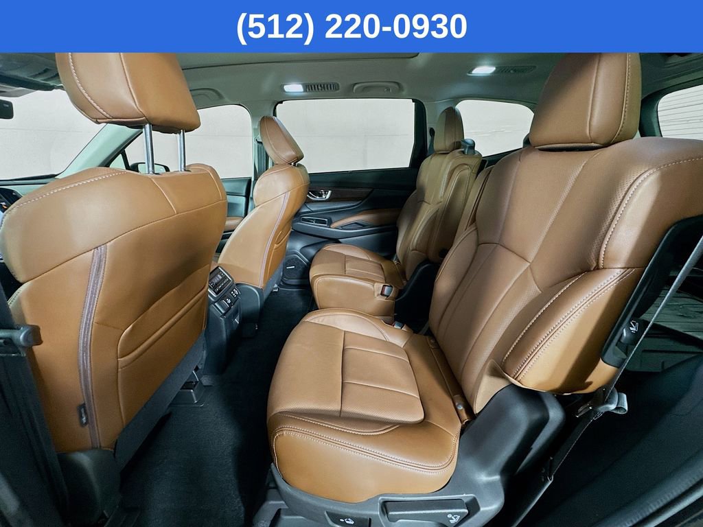Used 2023 Subaru Ascent Touring AWD/4WD image 30