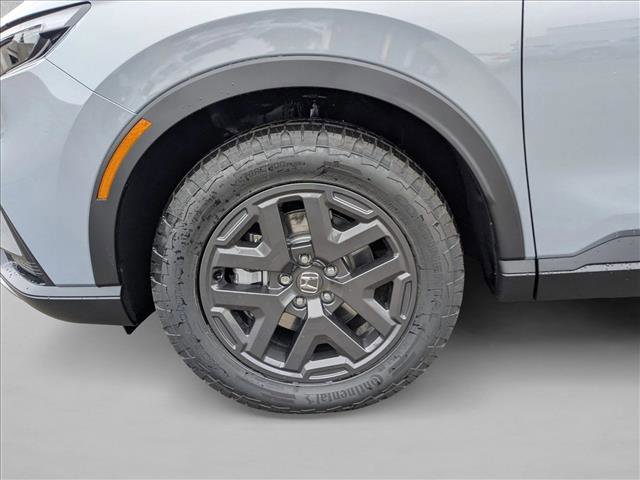 New 2026 Honda CR-V TrailSport image 10
